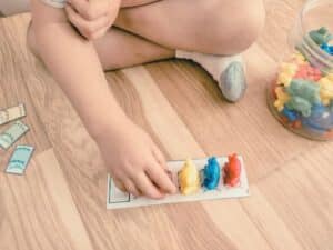 Math Patterns for Kids: Fun Activities & Free Printable