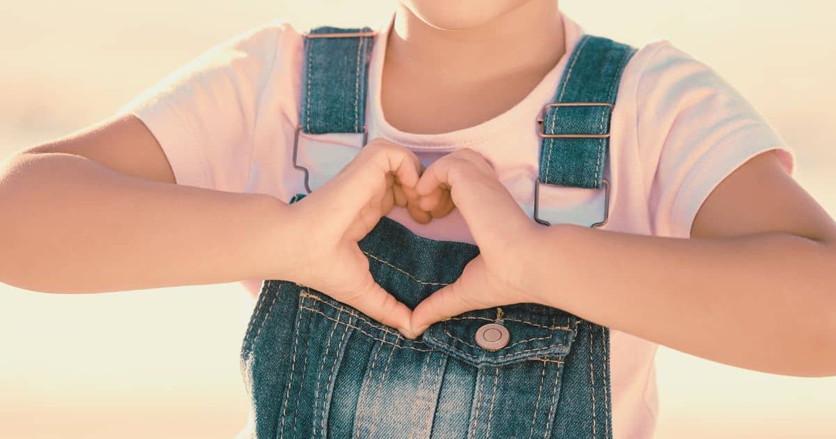 20+ Fun Heart Activities for Kids: Blending Anatomy Lessons with Loving Crafts