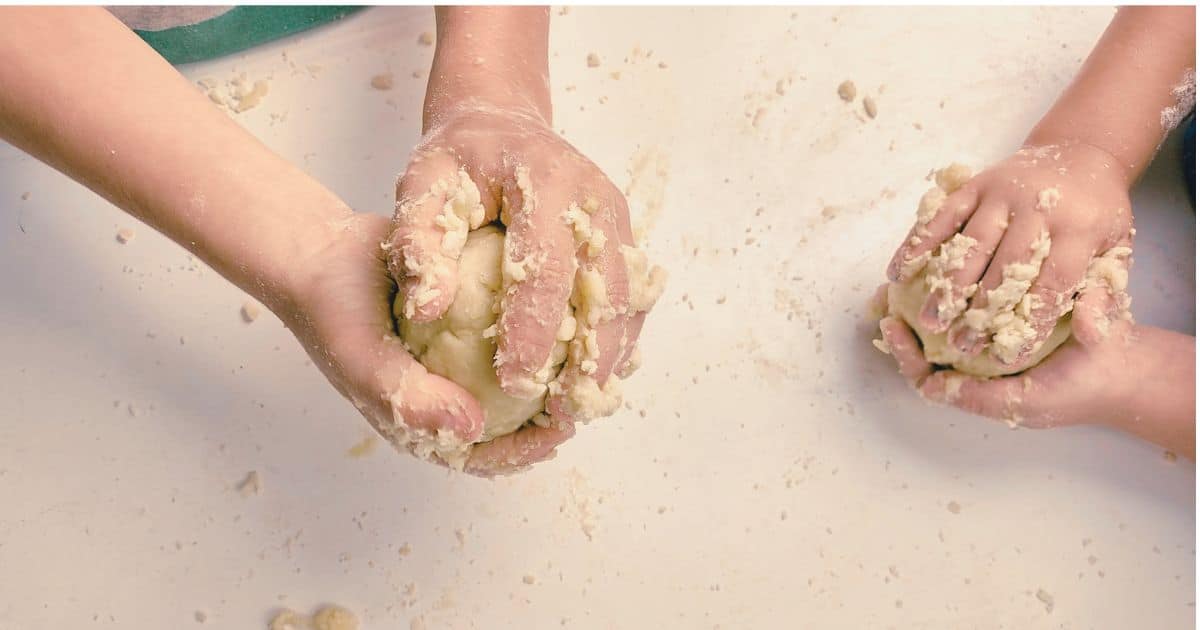 Playing with Food is Fun: 35+ Activities Using Food