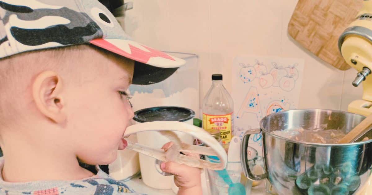 Embracing Kitchen Safety for Kids with Fun & Practical Rules