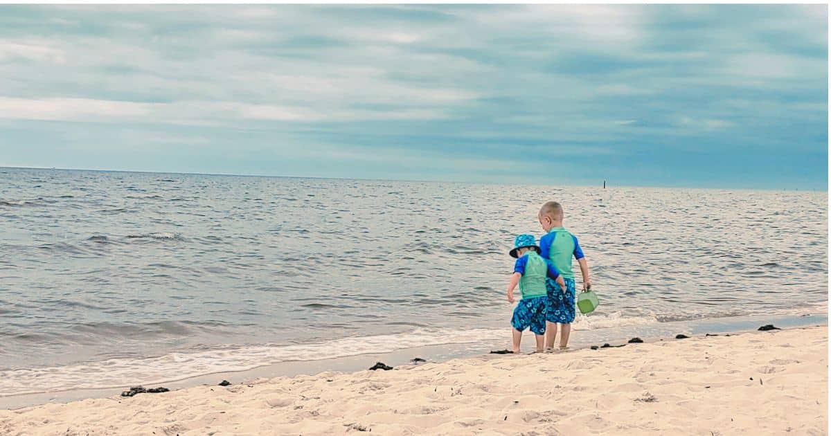 30+ Ocean Activities for Kids: Fun & Learning