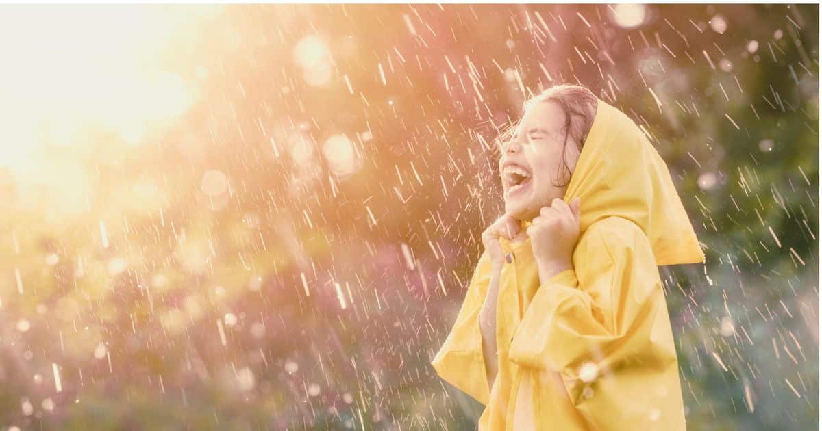 45+ Fun Weather Activities for Kids: Year Round Learning