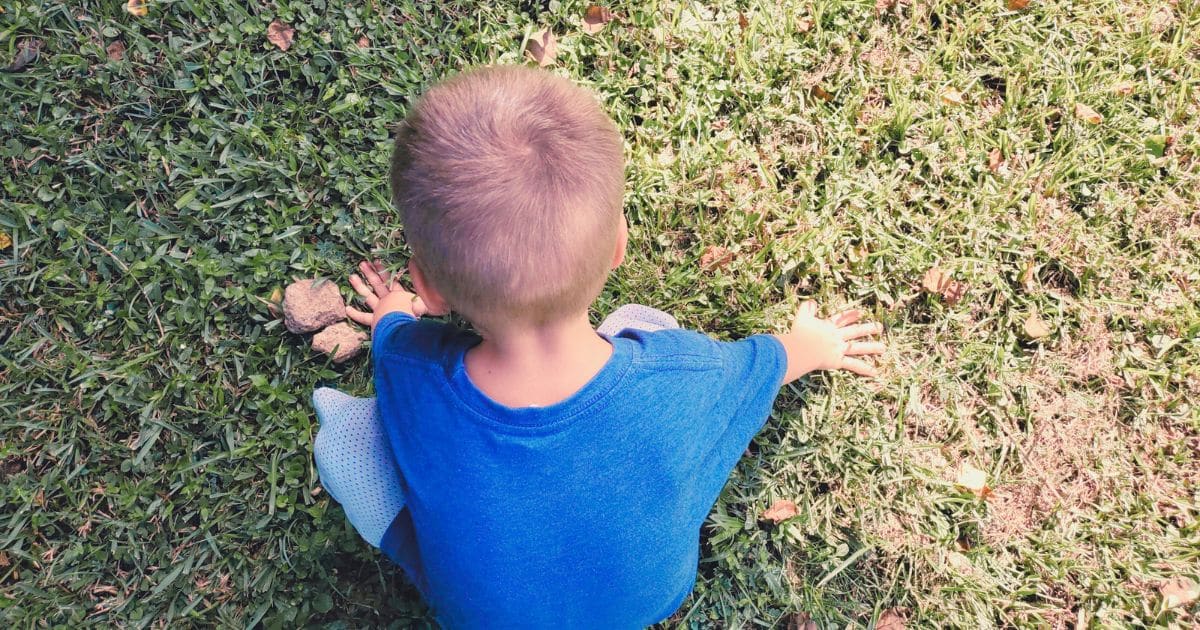 The 5 Senses for Kids in Nature: A Memorable Tour With Helen Keller