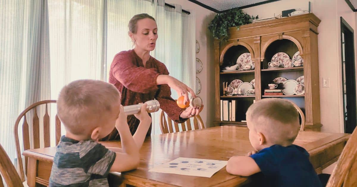 Moon Activities for Preschoolers: 12 Fun Ways to Spark Wonder