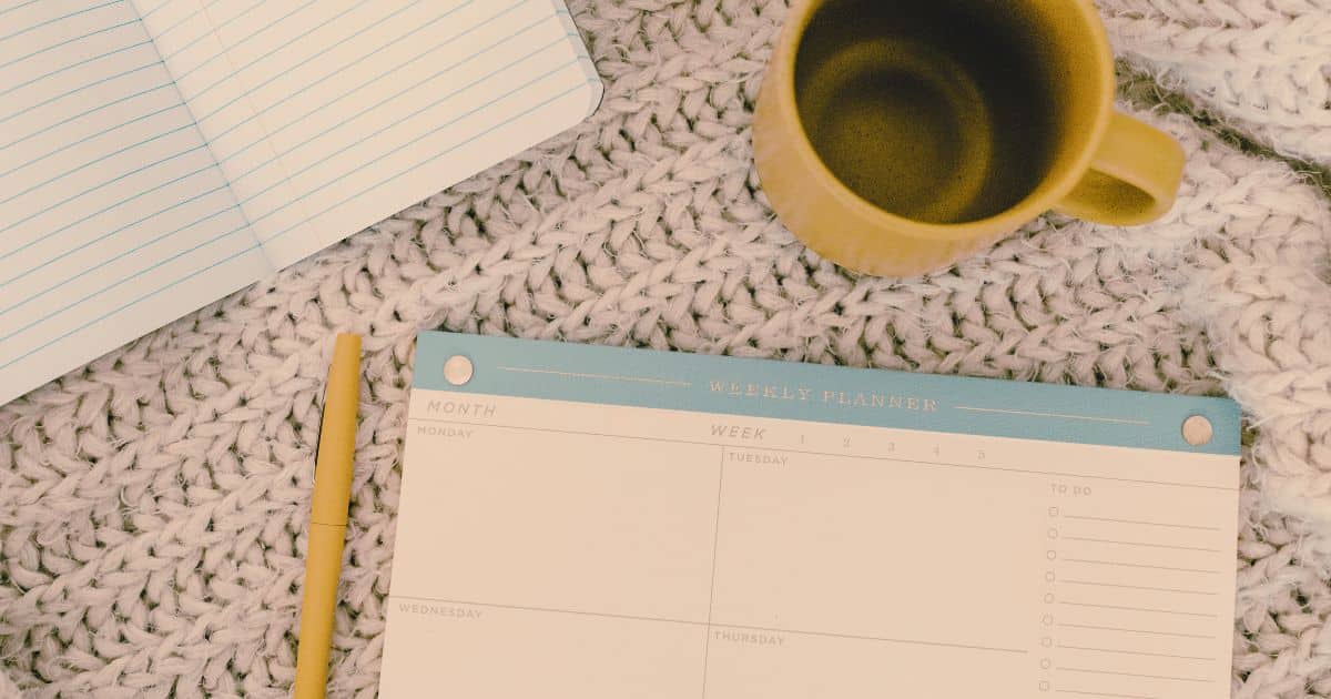 Master Your Homeschool Schedule with the Subject Priority Approach