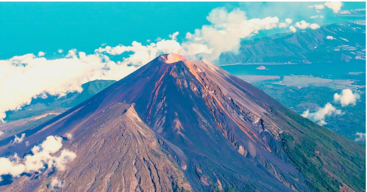 Preschool Volcano Activities: 12 Fun & Epic Ideas