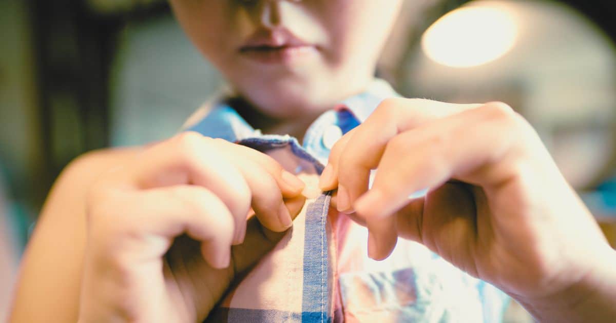 Teaching Life Skills to Preschoolers: Fun & Practical Activities