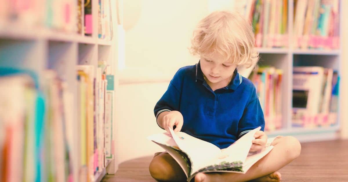 Building a Living Books Library: Timeless Children’s Picture Books for Endless Imagination