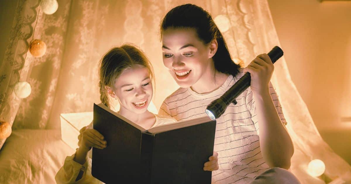 Living Books for Kids: Embracing Timeless Stories Over Twaddle