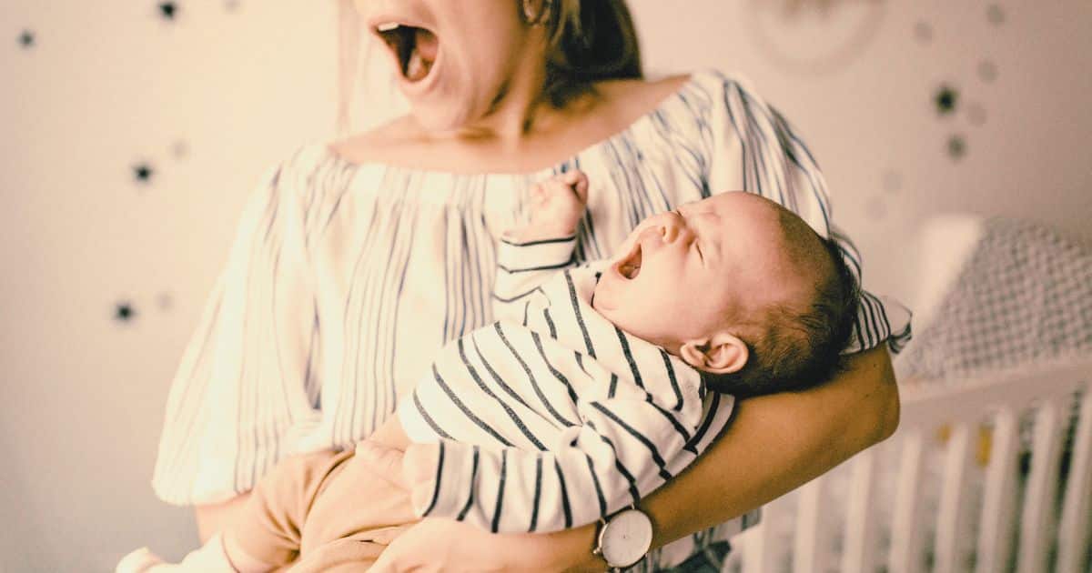 5 Home Organization Systems that Keep Our House Running