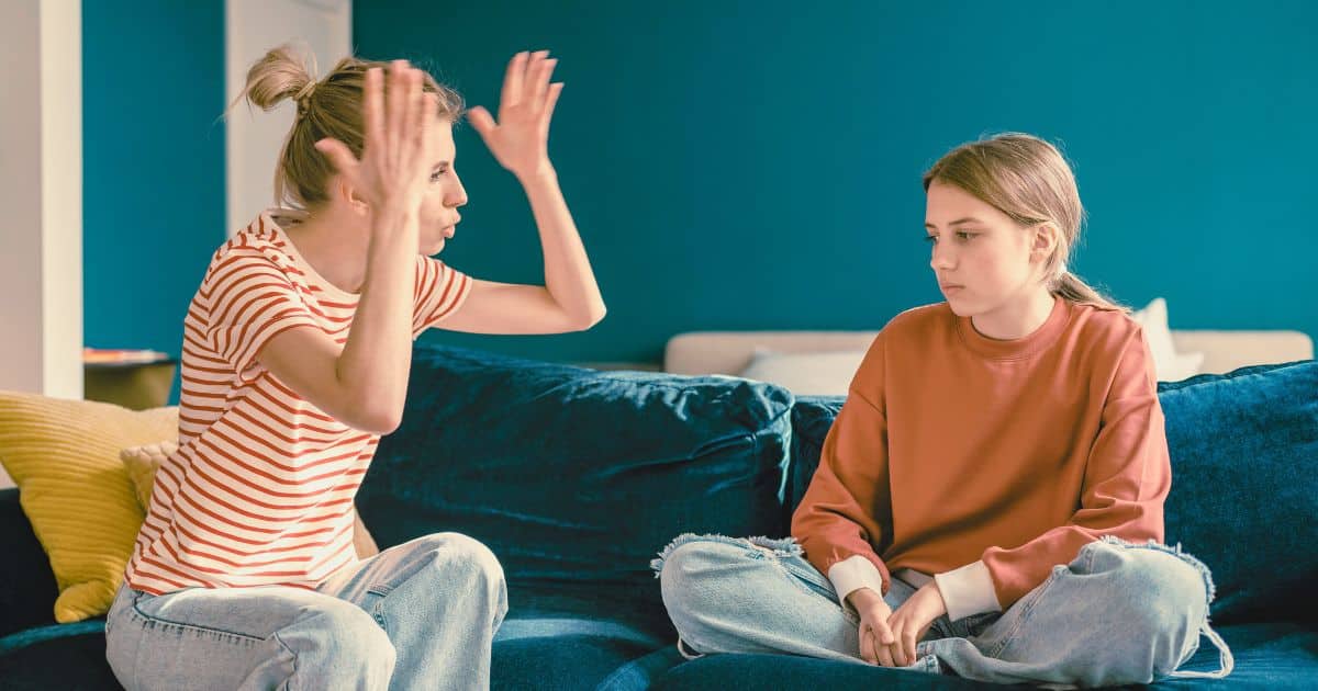 Grace for the Yelling Mom: Embracing Imperfection in Motherhood