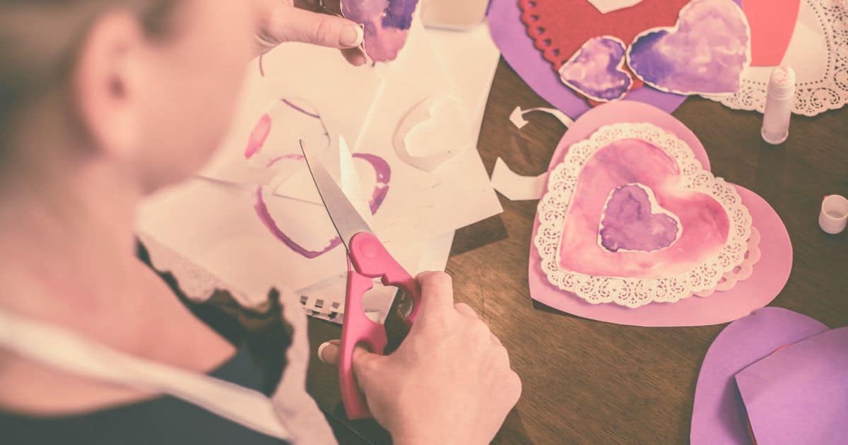Valentine’s Day Crafts for Preschoolers: 20+ Fun and Easy Ideas