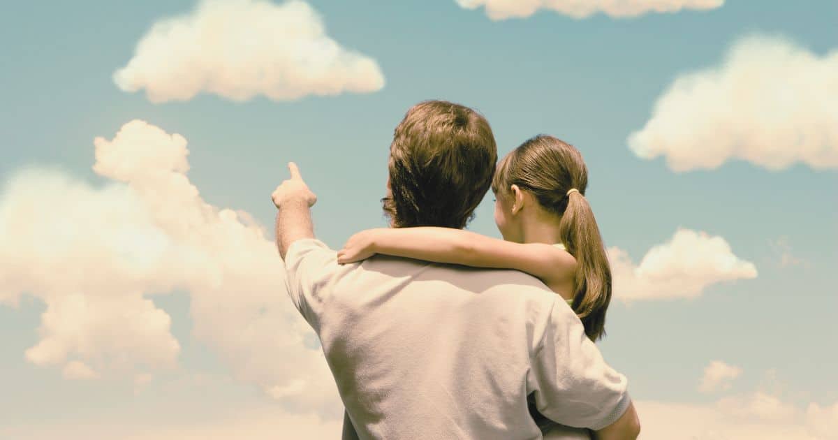 Cloud Types for Kids: 5 Fun Activities & Great Books