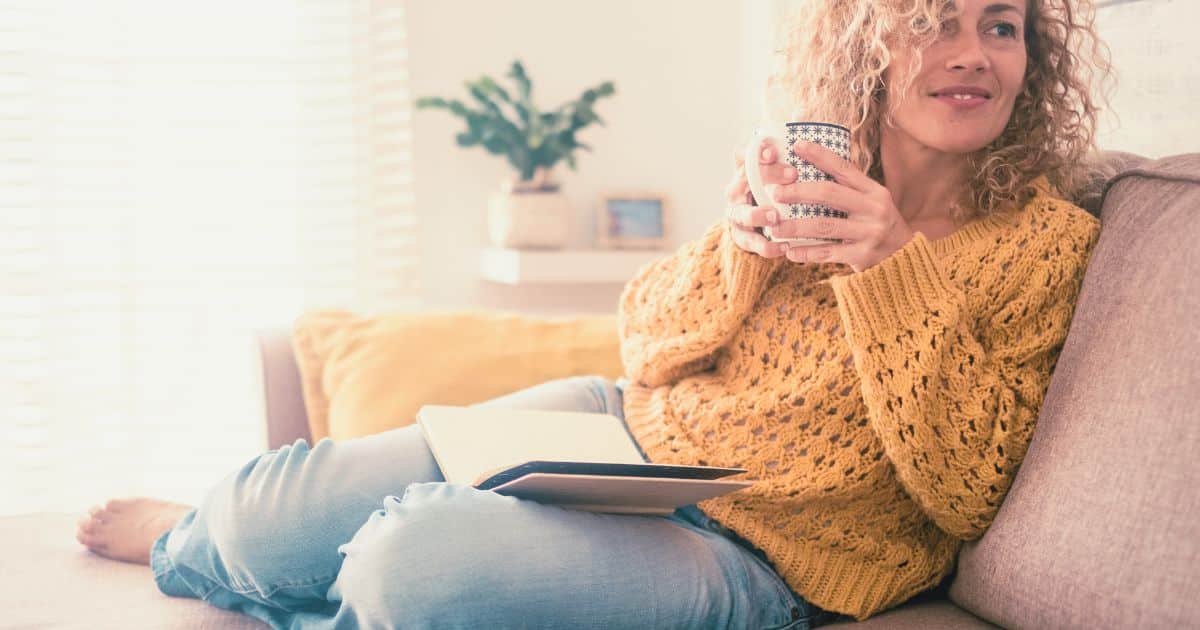 The Best Tips to Beat Decision Fatigue as a Homeschool Mom