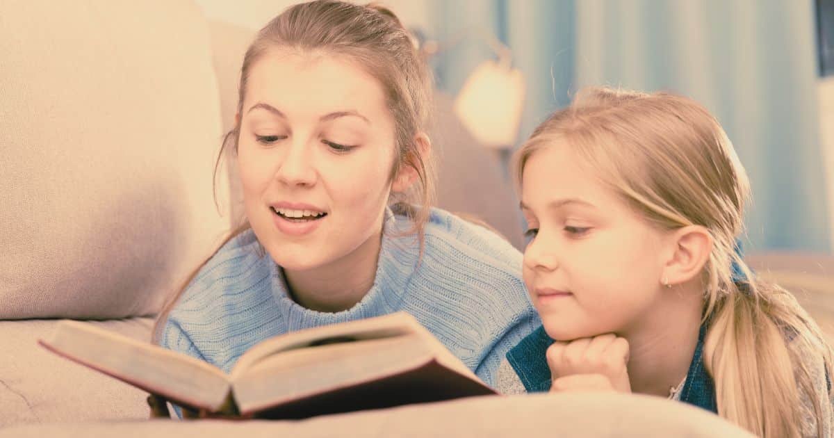 Focus On Jesus When Planning Your Homeschool Year