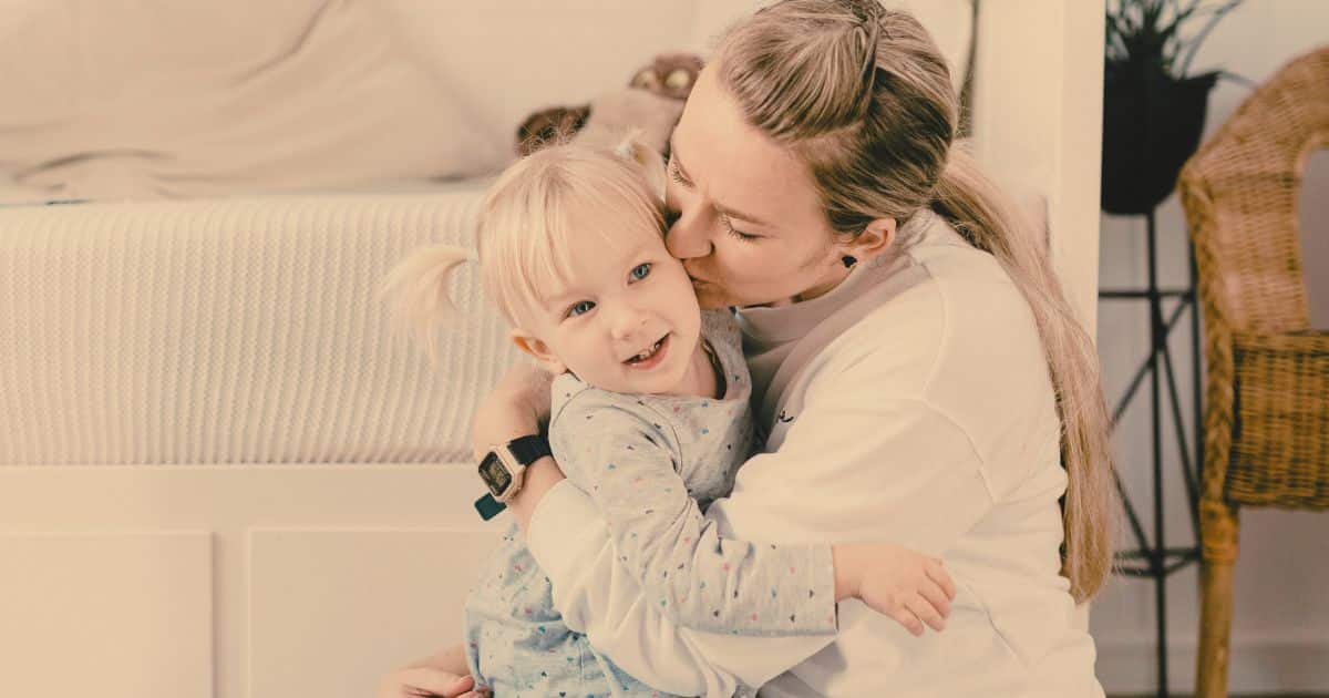 Failing at Everything as a Stay at Home Mom