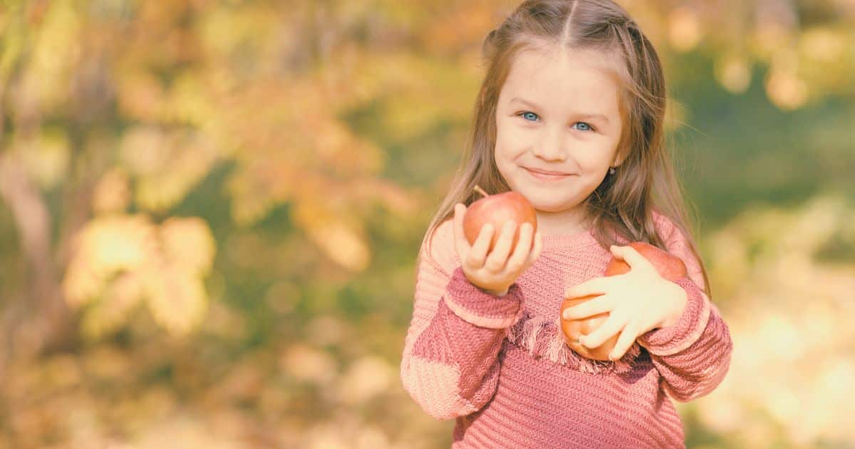 The Best Fall Poems for Kids: 22+ Classic Autumn Poems