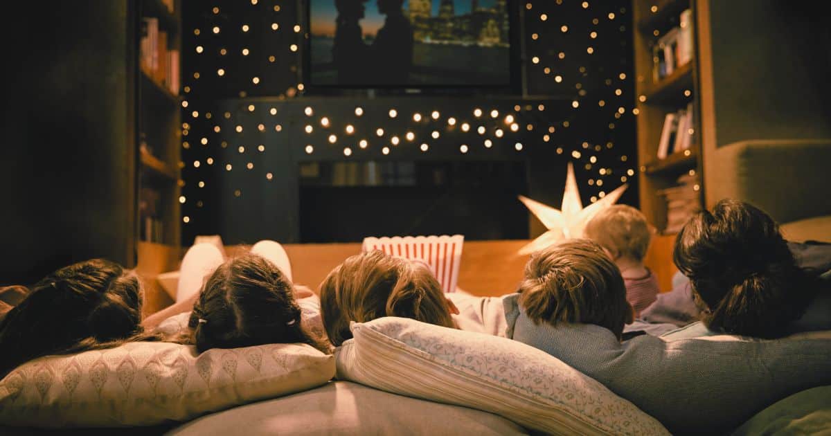 Halloween & Fall Movies for Kids: Great Cozy & Spooky Picks