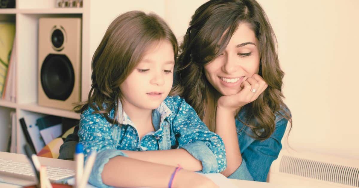 Homeschool Mom Job Requirements: Can You Hack it?